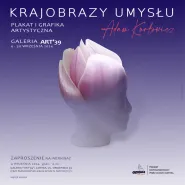 Adam Kurłowicz "Krajobrazy Umysłu"