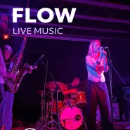 Live Music: FLOW