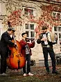 Klezmer & more