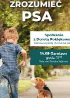 Zrozumieć Psa - prelekcja