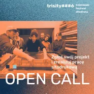 Open call | sitofestiwal trisity #6