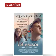 Kultura Dostępna | Chleb i sól