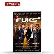 Kultura Dostępna | Fuks 2