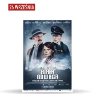 Kultura Dostępna | Biała odwaga