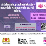 Arteterapia i psychoedukacja | Edukacyjny warsztat prawny