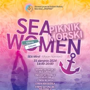 Piknik morski "Sea Mind" - Morze Harmonii 