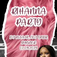 Rihanna Party - Shine bright like a diamond