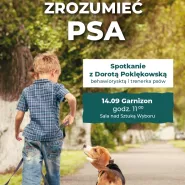 Zrozumieć Psa - prelekcja