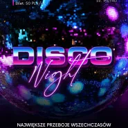 Disco Night na 32. piętrze Olivia Star! | Największe przeboje wszechczasów