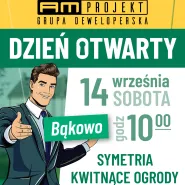 Dzień Otwarty inwestycji w Bąkowie