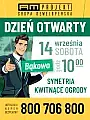 Dzień Otwarty inwestycji w Bąkowie