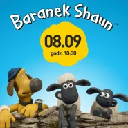 Filmowe Poranki: Baranek Shaun, cz. 3