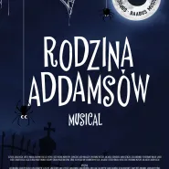 Rodzina Addamsów