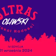 Ultras Oliwski - Wokół Radości 2024