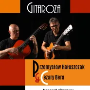 Gitaroza