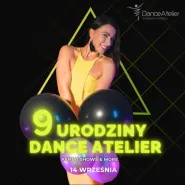 9 urodziny Dance Atelier