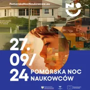 Pomorska Noc Naukowców: Kobiety w nauce