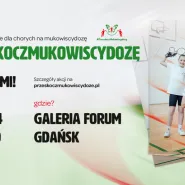 Przeskocz Mukowiscydozę 2024