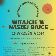 Imieniny Dzielnicy Aniołki 2024