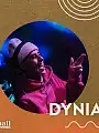 September Groove | Dynia