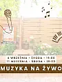 Muzyka na żywo w Cafe Strych