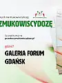 Przeskocz Mukowiscydozę 2024