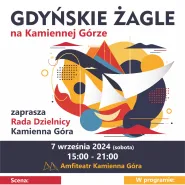 Gdyńskie Żagle na Kamiennej Górze