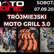 Trójmiejski Grill Motocyklowy Moto-Zone