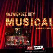 Największe hity musicali