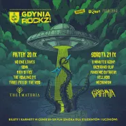 Festiwal GdyniaROCKZ!