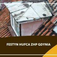 Dzień Ziemniaka - Festyn Charytatywny Hufca ZHP Gdynia