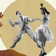 Lindy Hop od podstaw | intensywne warsztaty