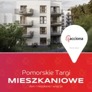 Pomorskie Targi Mieszkaniowe: dom mieszkanie wnętrze