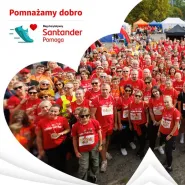 VII Bieg Charytatywny Santander Pomaga