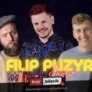 Filip Puzyr Live Show