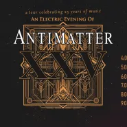 Antimatter