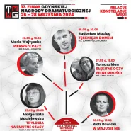 17. Gdyńska Nagroda Dramaturgiczna