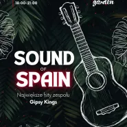 Sound of Spain | Największe hity zespołu Gipsy Kings