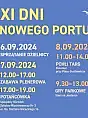 XI Dni Nowego Portu