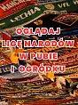 Liga Narodów w pubie i ogródku