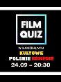 FilmQuiz w Kameralnym