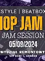 Hip-hop Jam 3City