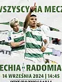 LECHIA Gdańsk - Radomiak Radom