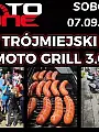 Trójmiejski Grill Motocyklowy Moto-Zone