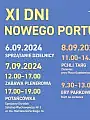 XI Dni Nowego Portu