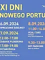 XI Dni Nowego Portu