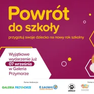 Powrót do szkoły