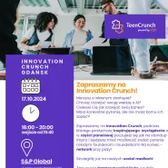 Innovation Crunch Gdańsk