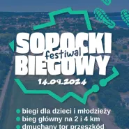 Sopocki Festiwal Biegowy