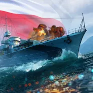 Weekend z historią Marynarki Wojennej z World of Warships